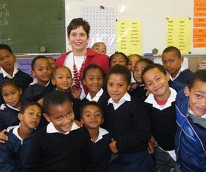 Die Bron Primere Skool